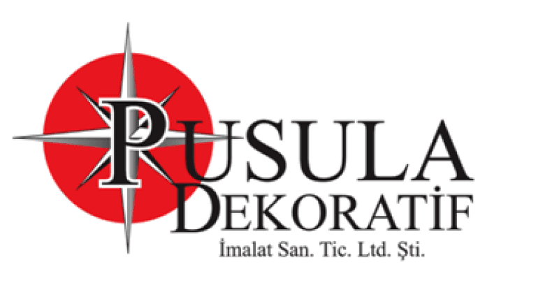 PUSULA DEKORATİF İMALAT SAN TİC LTD ŞTİ