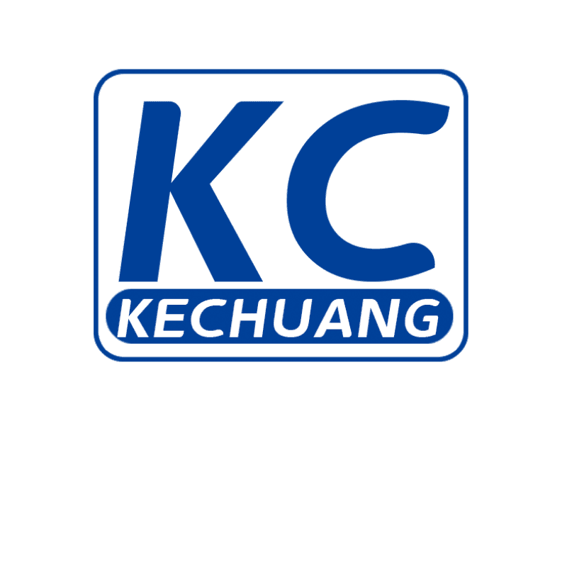 QINGDAO KECHUANG PLASTIC MACHINERY CO LTD