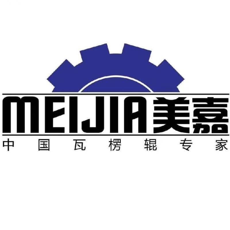 QINGDAO MEIJIA CORRUGATED ROLLER CO., LTD.