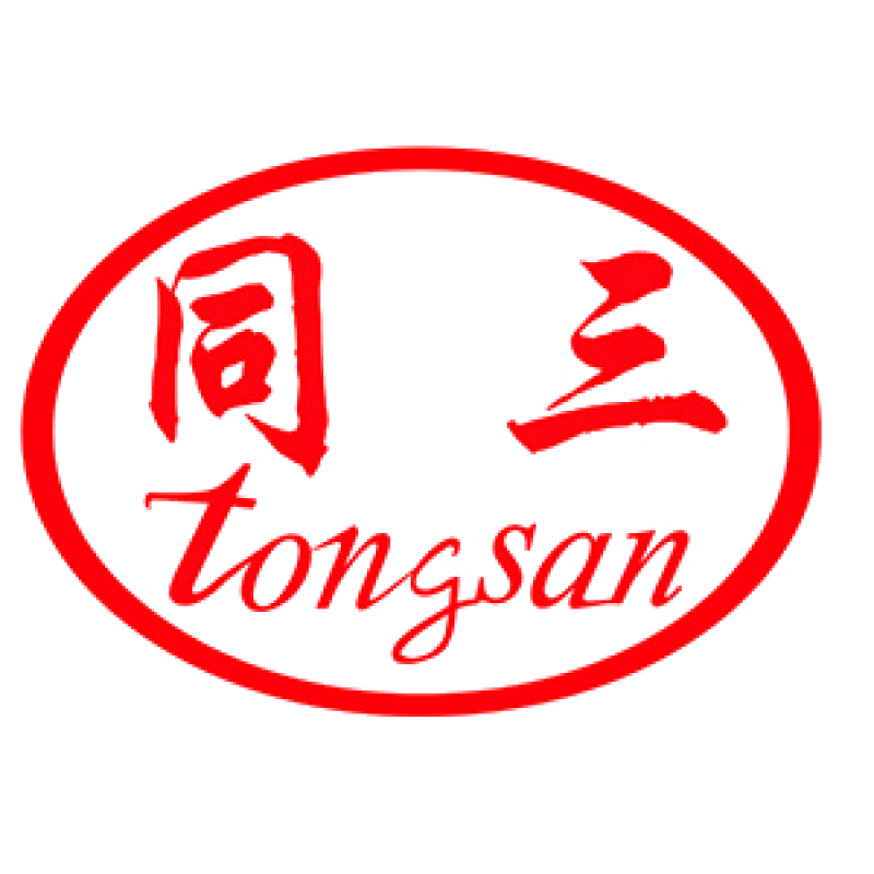 QINGDAO TONGSAN PLASTIC MACHINERY CO. LTD.