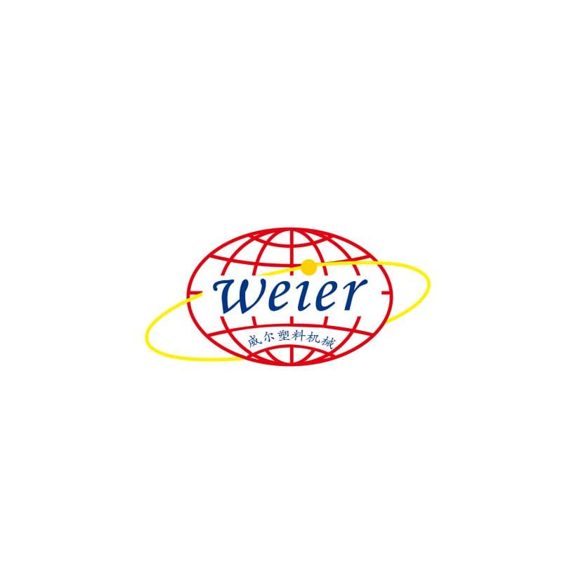 QINGDAO WEIER PLASTIC MACHINERY CO.,LTD