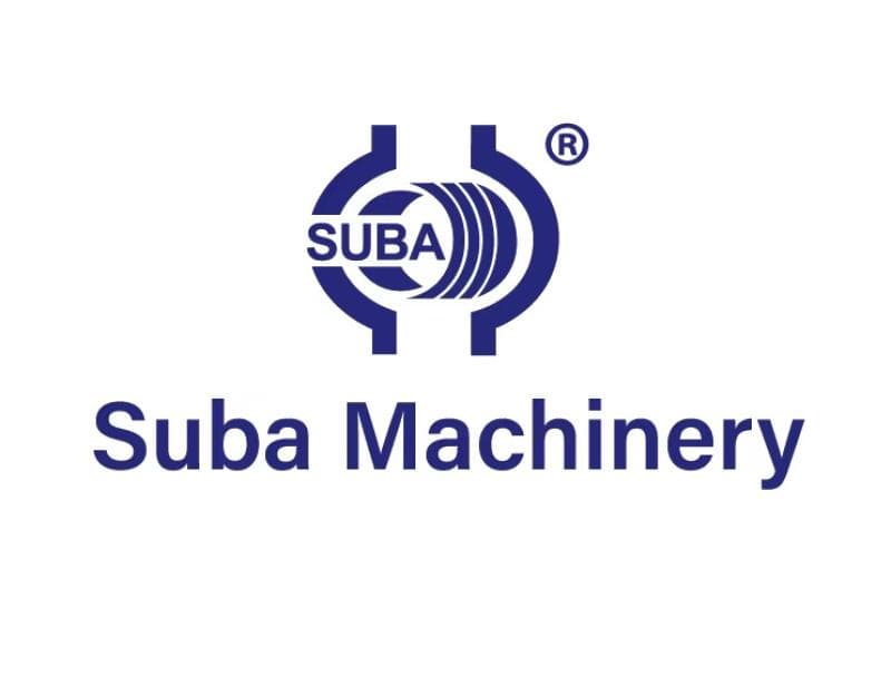 QINGZHOU SUBA MACHINERY CO. LTD.