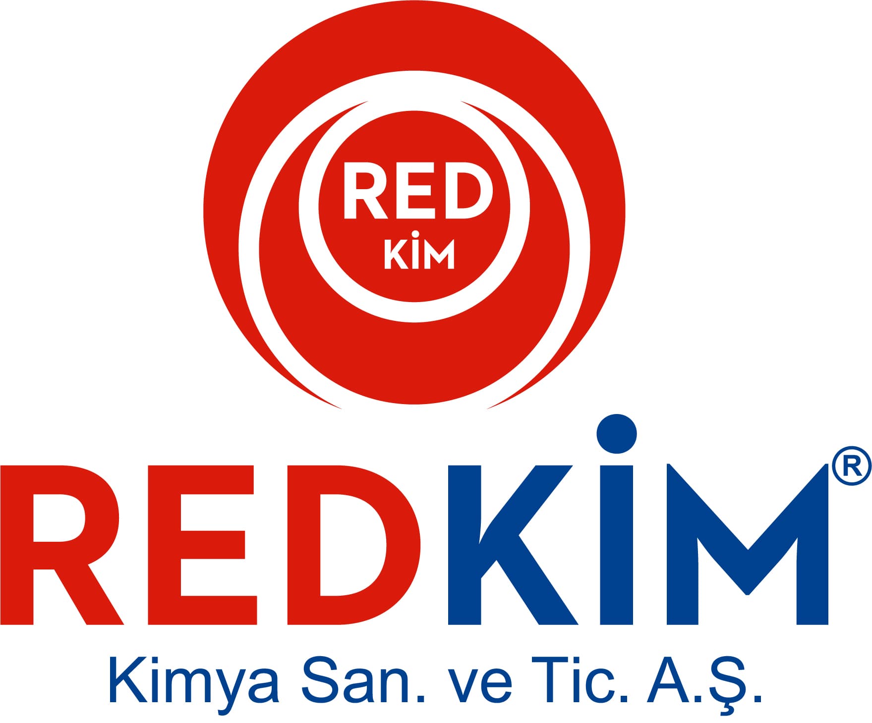 REDKİM KİMYA SANAYİ VE TİCARET A.Ş.