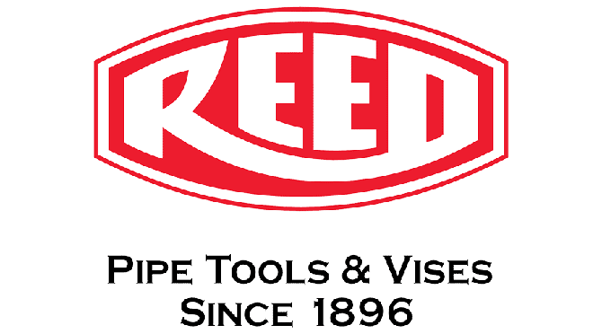 REED Pipe Tools & Vises
