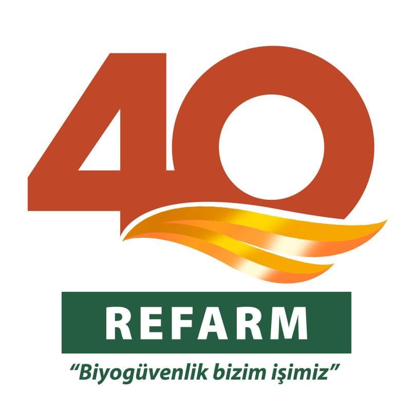 REFARM KİMYA LABORATUARI SANAYİ VE TİC.A.Ş.