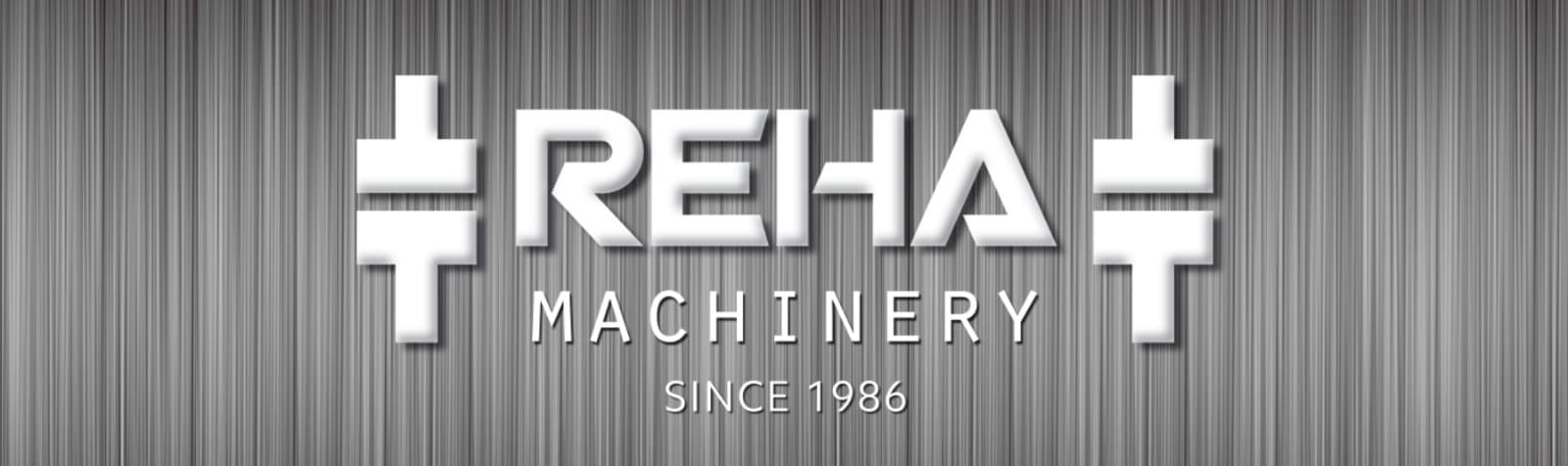 REHA MAKİNA SANAYİ – HÜSEYİN YİĞİT