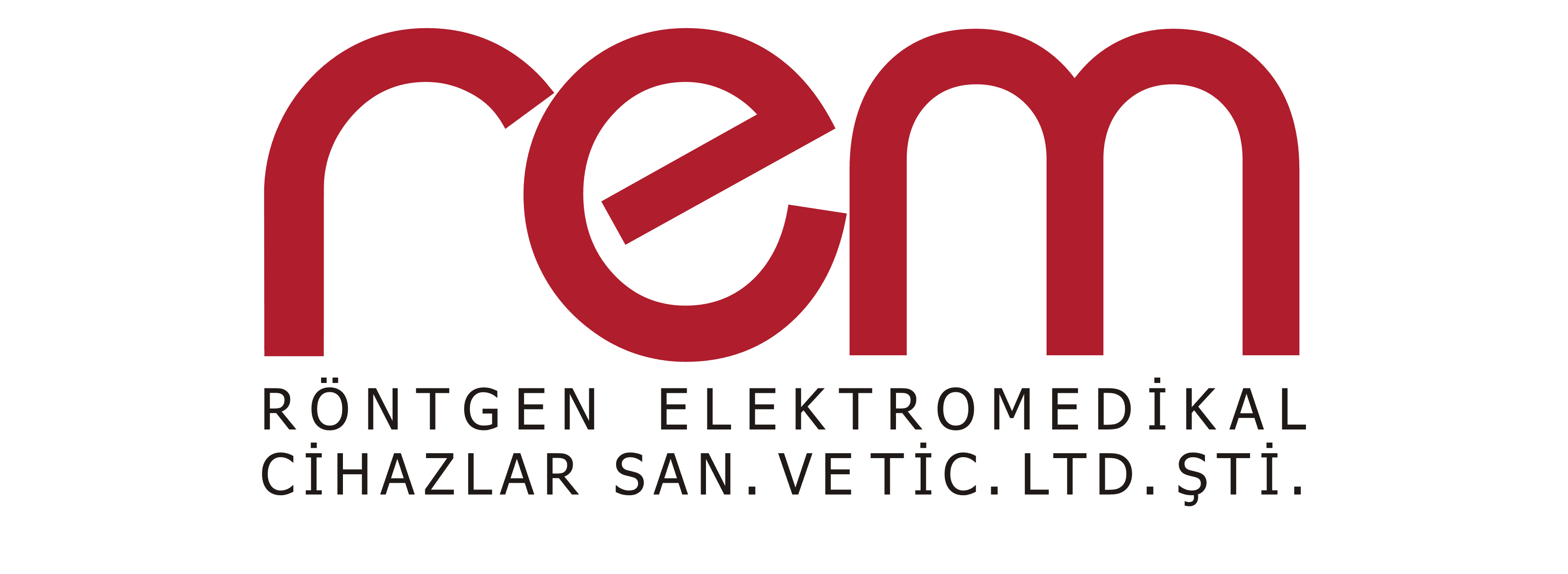 REM RÖNTGEN ELEKTROMEDİKAL LTD. ŞTİ.