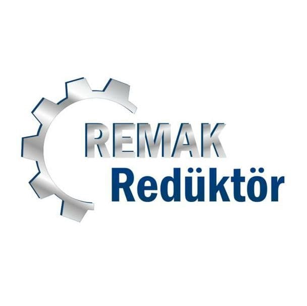 REMAK REDÜKTÖR MAK. SAN. TİC. LTD. ŞTİ.