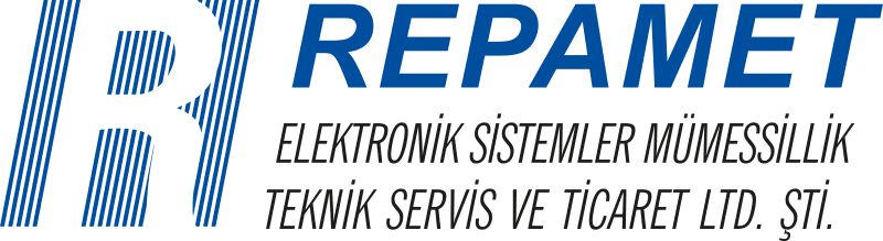 REPAMET ELEKT. SİS.MÜM.TEKN. SERV. TİC. LTD. ŞTİ.