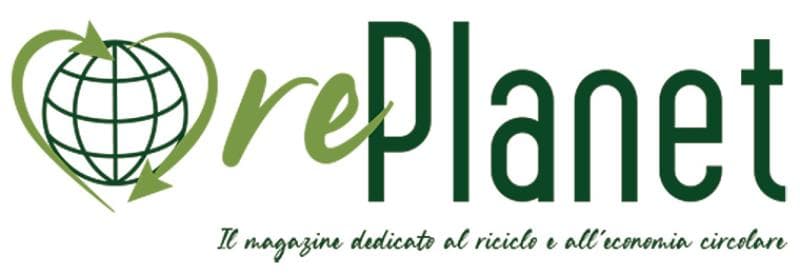 REPLANET MAGAZİNE – PLASTITALY PROFESSİONAL – HBI S.R.L.