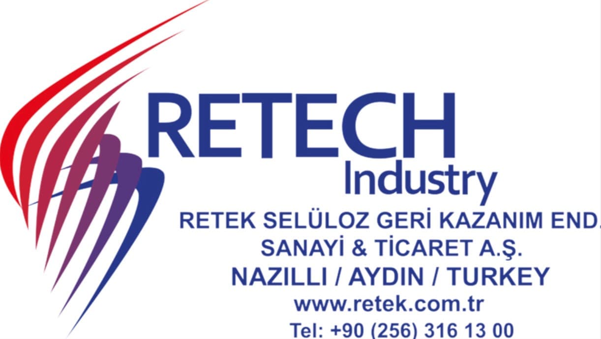 RETEK SELÜLOZ GERİ KAZANIM END.SAN.TİC.A.Ş.