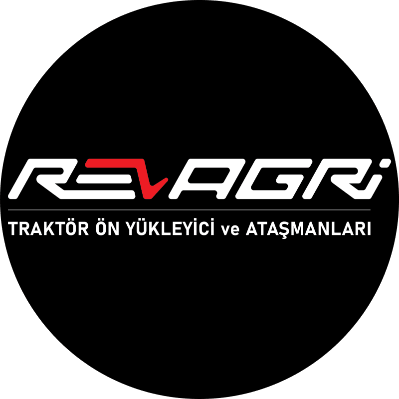 REVAGRİ MAKİNE SANAYİ TİCARET LİMİTED ŞİRKETİ