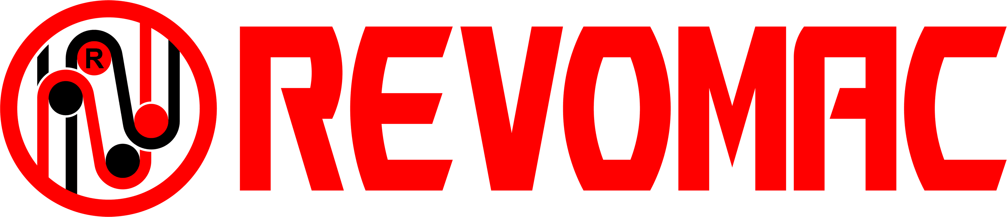 REVOMAC MAKİNE SANAYİ VE TİCARET ANONİM ŞİRKETİ