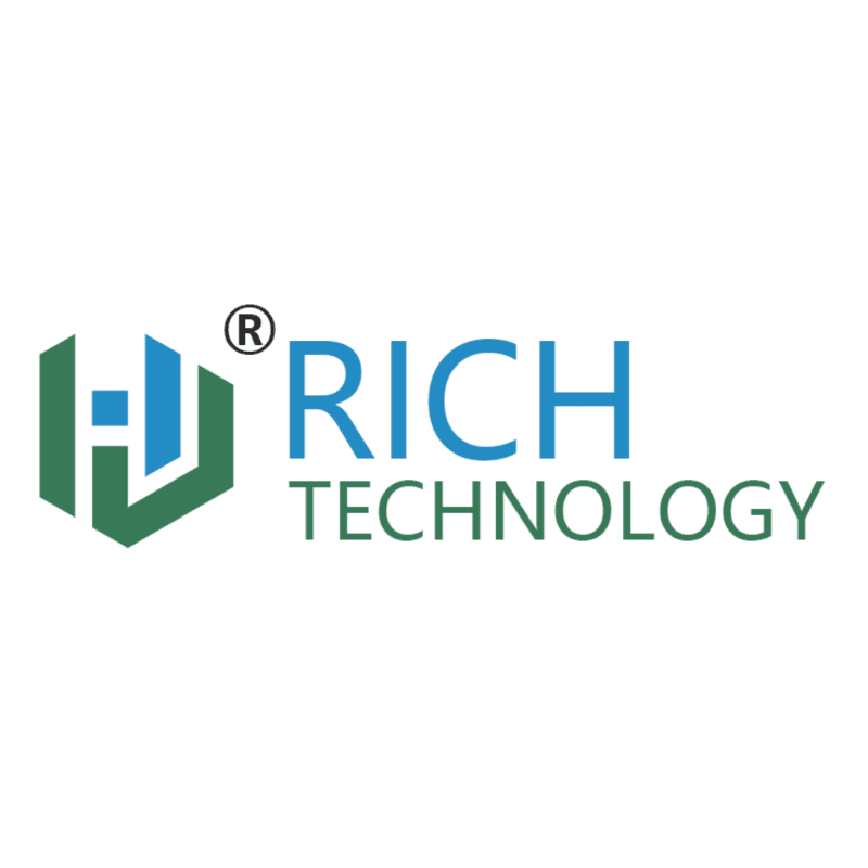 Rich Waterjet