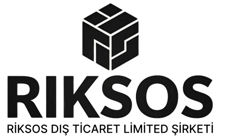 RİKSOS DIŞ TİCARET LTD.ŞTİ.