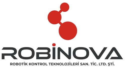 ROBİNOVA ROBOTİK KONTROL TEKNOLOJİLERİ SAN.TİC. LTD. ŞTİ