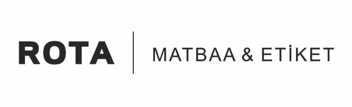ROTA MATBAA YAYINCILIK KAĞIT PROMOSYON SAN.TİC.LTD.ŞTİ.