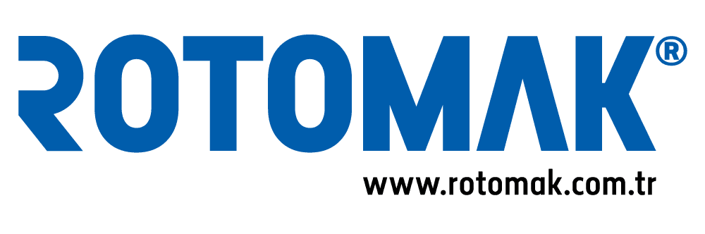 ROTOMAK MAKİNE SAN VE TİC LTD ŞTİ