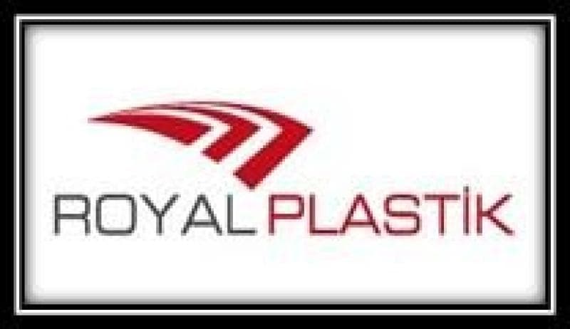ROYAL PLASTİK SANAYİ VE TİCARET LTD ŞTİ