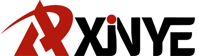 RUIAN XINYE PACKAGING MACHINE CO. LTD.