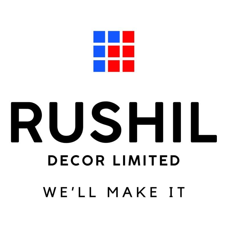 RUSHIL DECOR LIMITED