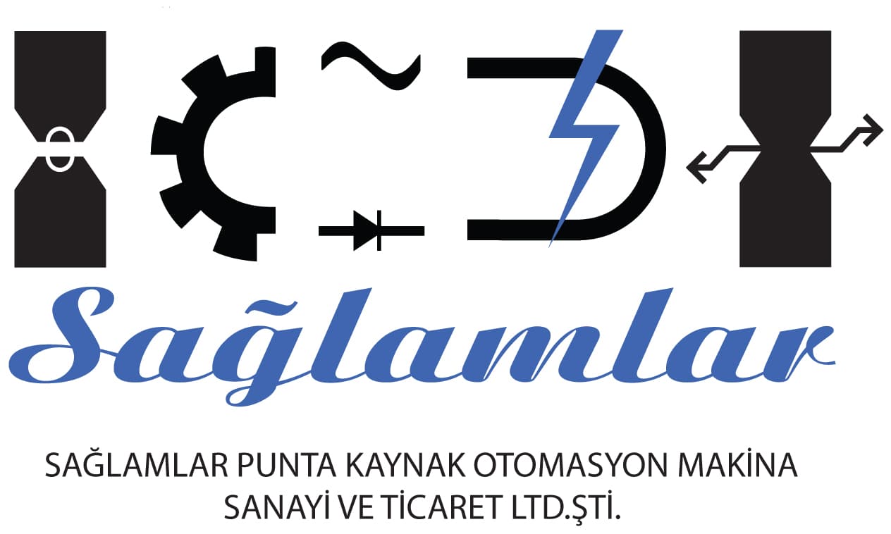SAĞLAMLAR PUNTA KAYNAK OTOM. MAK. SAN. TİC. LTD. ŞTİ.