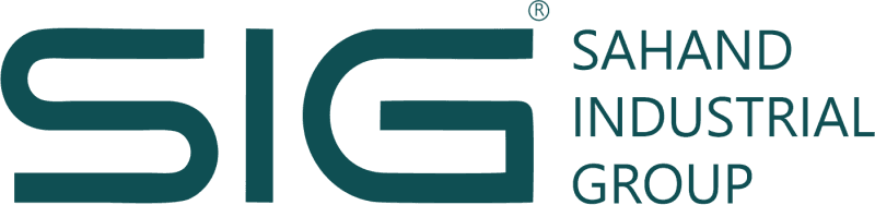 SAHAND INDUSTRIAL GROUP