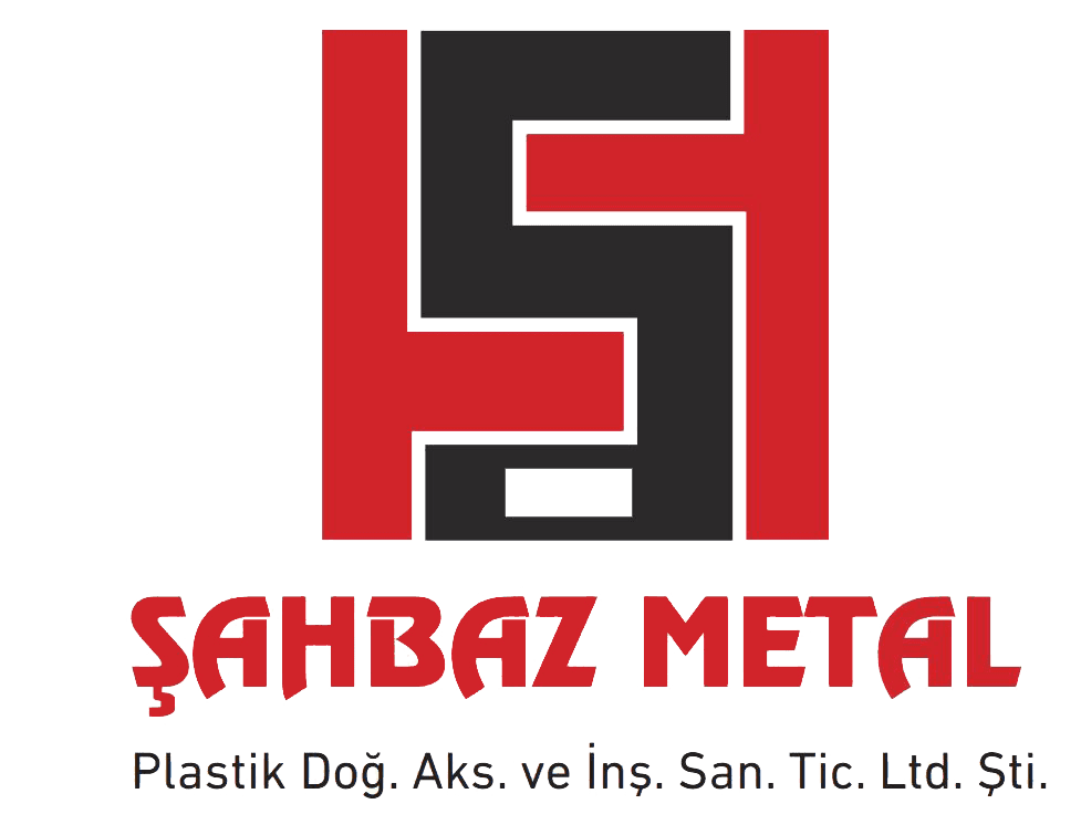 ŞAHBAZ METAL PLASTİK DOĞ. AKS. VE İNŞ. SAN. TİC. LTD. ŞTİ.