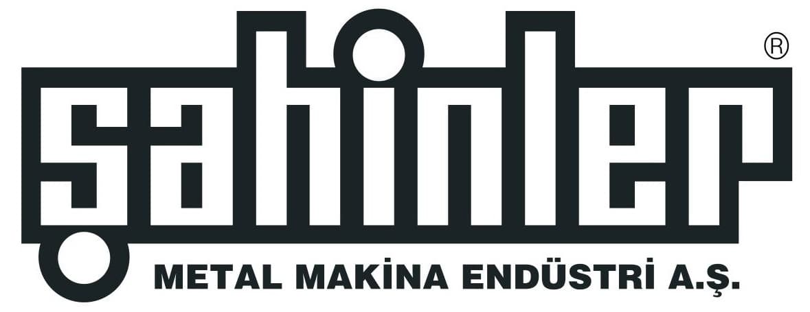 ŞAHİNLER METAL MAKİNA ENDÜSTRİ A. Ş.