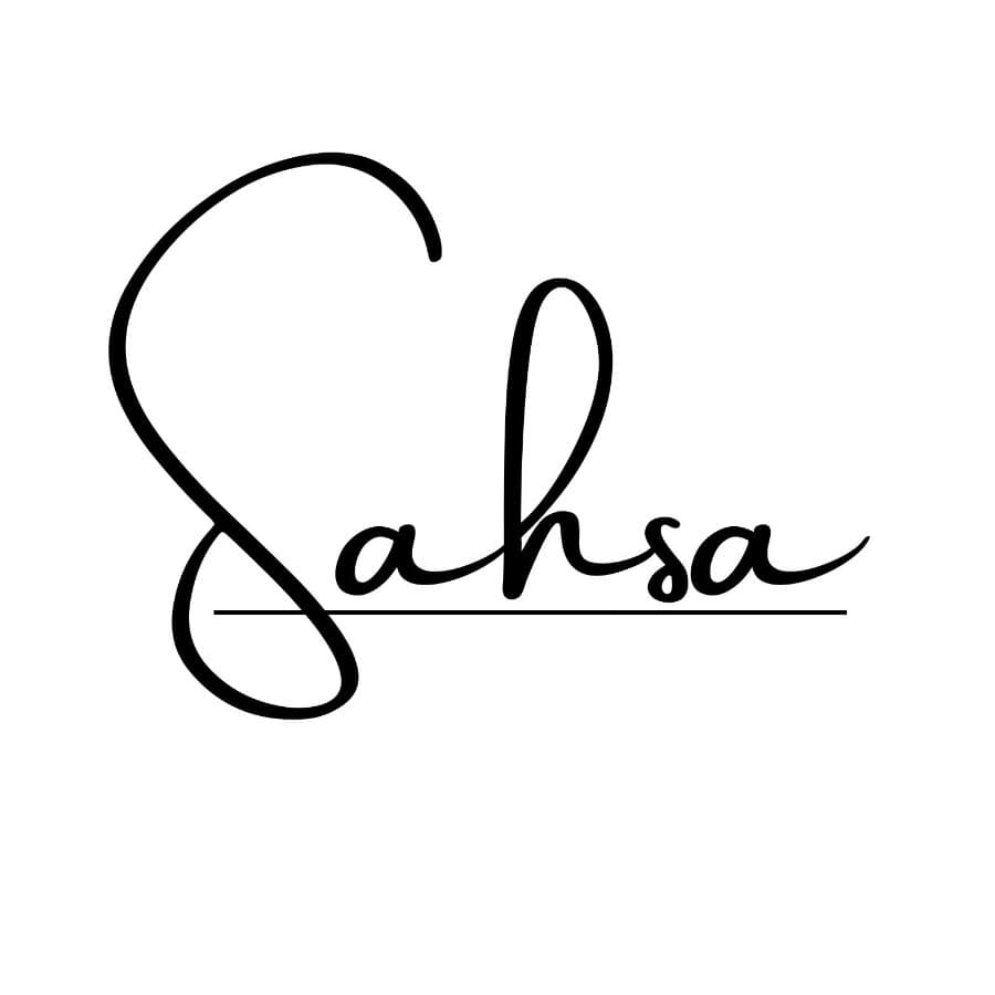 ŞAHSA TEKSTİL KONF.SAN.TİC.LTD.ŞTİ.