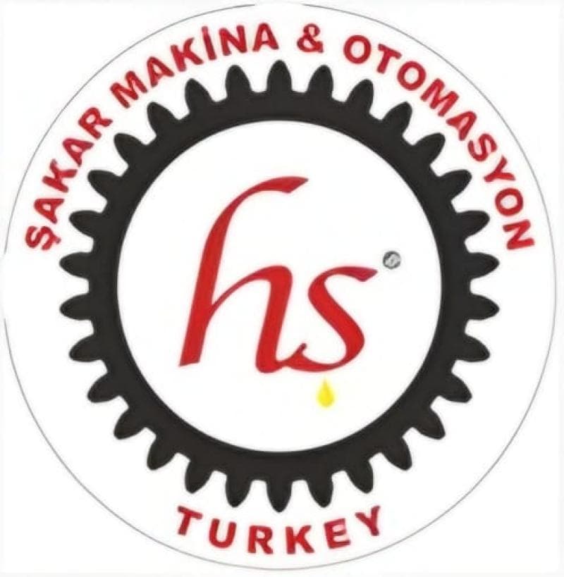 ŞAKAR MAKİNA OTOMASYON İTH. İHR. SAN. VE TİC. LTD. ŞTİ.