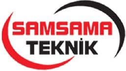 SAMSAMA TEKNİK HIRDAVAT SAN. VE TİC. LTD. ŞTİ.