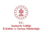 ŞANLIURFA İL KÜLTÜR VE TURİZM MÜDÜRLÜĞÜ