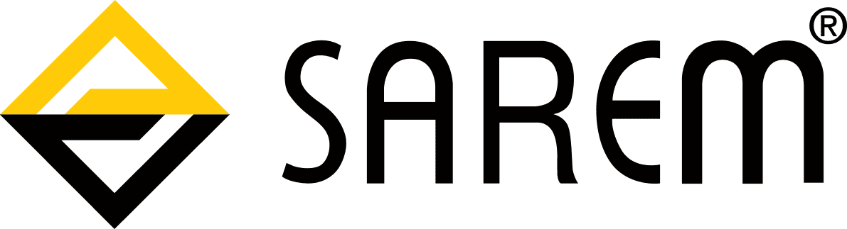 SAREM MAKİNA SAN. VE TİC. LTD. ŞTİ.