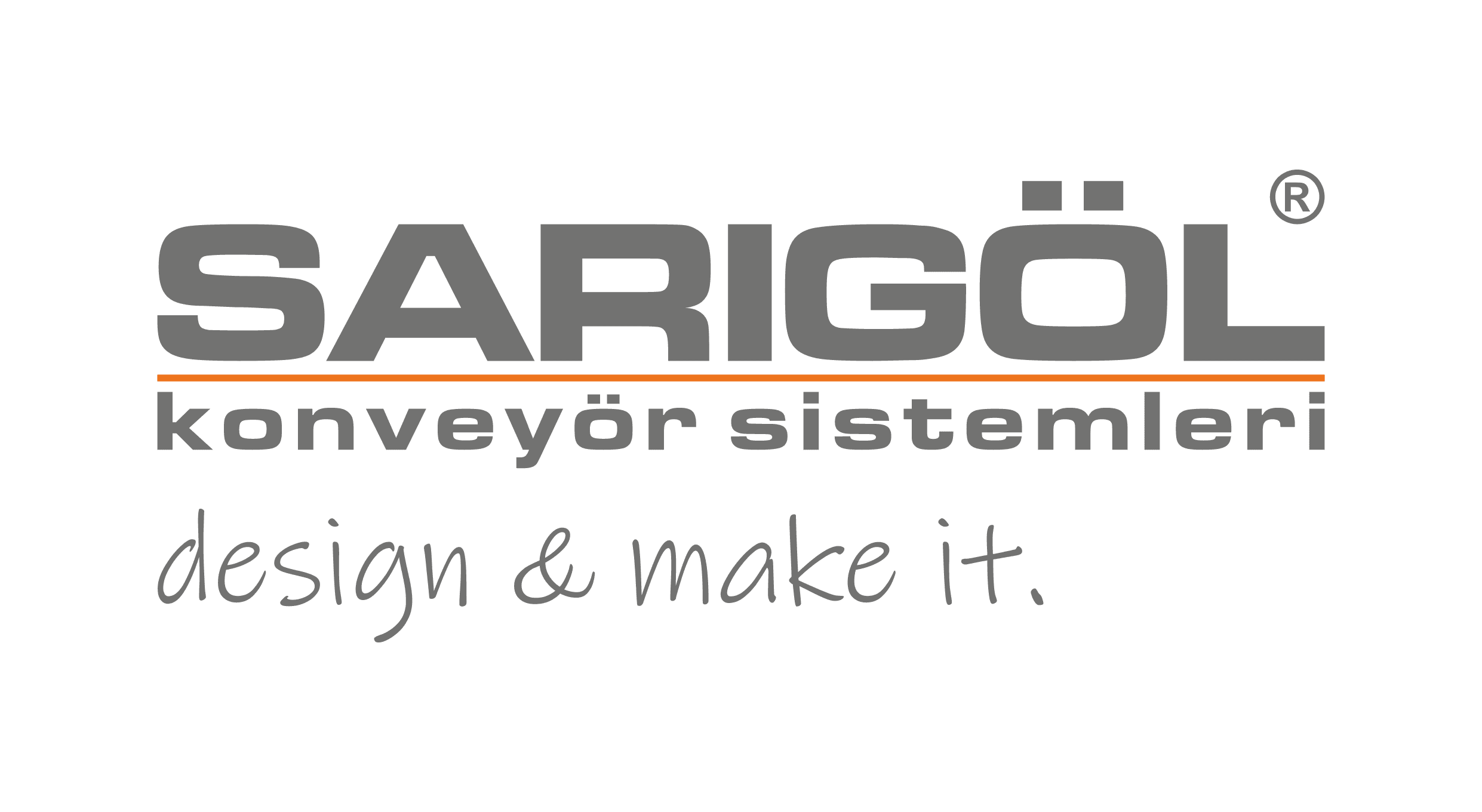 SARIGÖL KONVEYÖR SİST. MAK. YEDEK PARÇA NAK. İTH. İHR. SAN. VE TİC. LTD. ŞTİ.