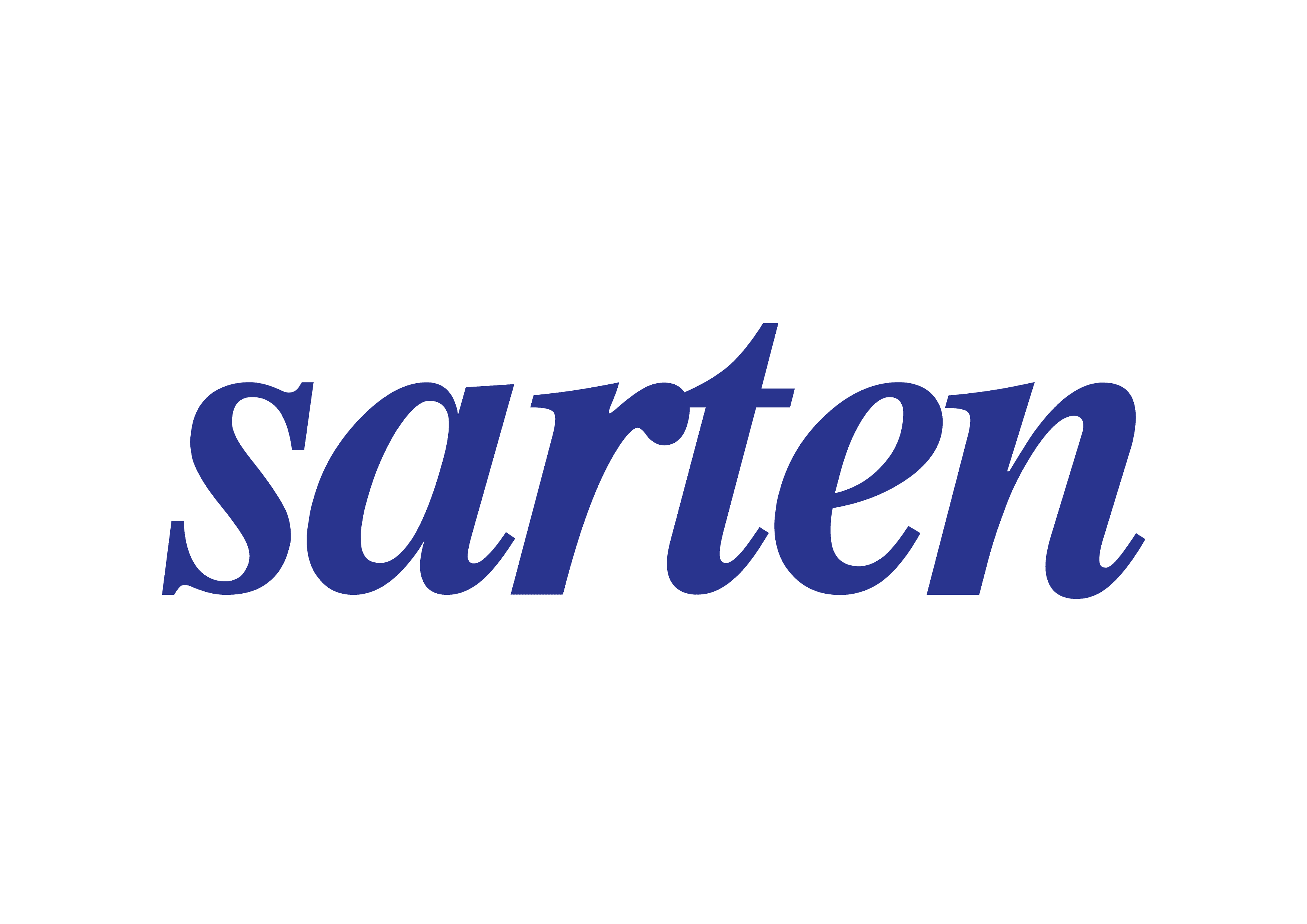 SARTEN AMBALAJ SAN. VE TIC. A.S.