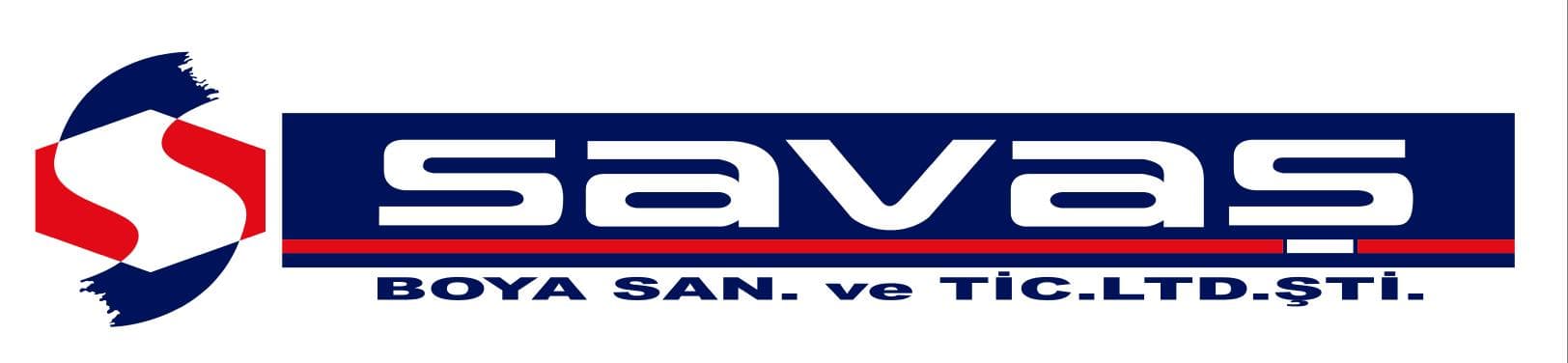 SAVAŞ BOYA SAN. VE TİC. LTD. ŞTİ.
