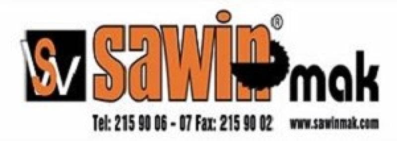 SAWİNMAK PVC İŞLEME MAKİNALARI – İSMAİL KAHVECİ