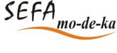 SEFA MO-DE-KA MOBİLYA DEKORASYON VE ÇELİK KAPI SAN. VE TİC. LTD. ŞTİ.