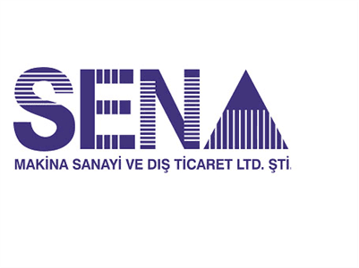 SENA MAK. SAN. VE DIŞ TİC.LTD.ŞTİ