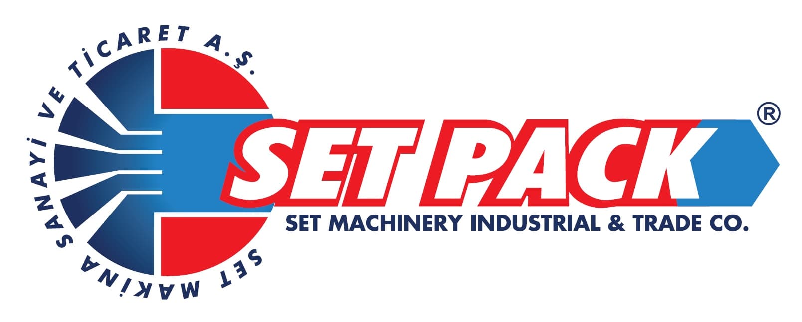 SET MAKİNA SAN. VE TİC. A.Ş.