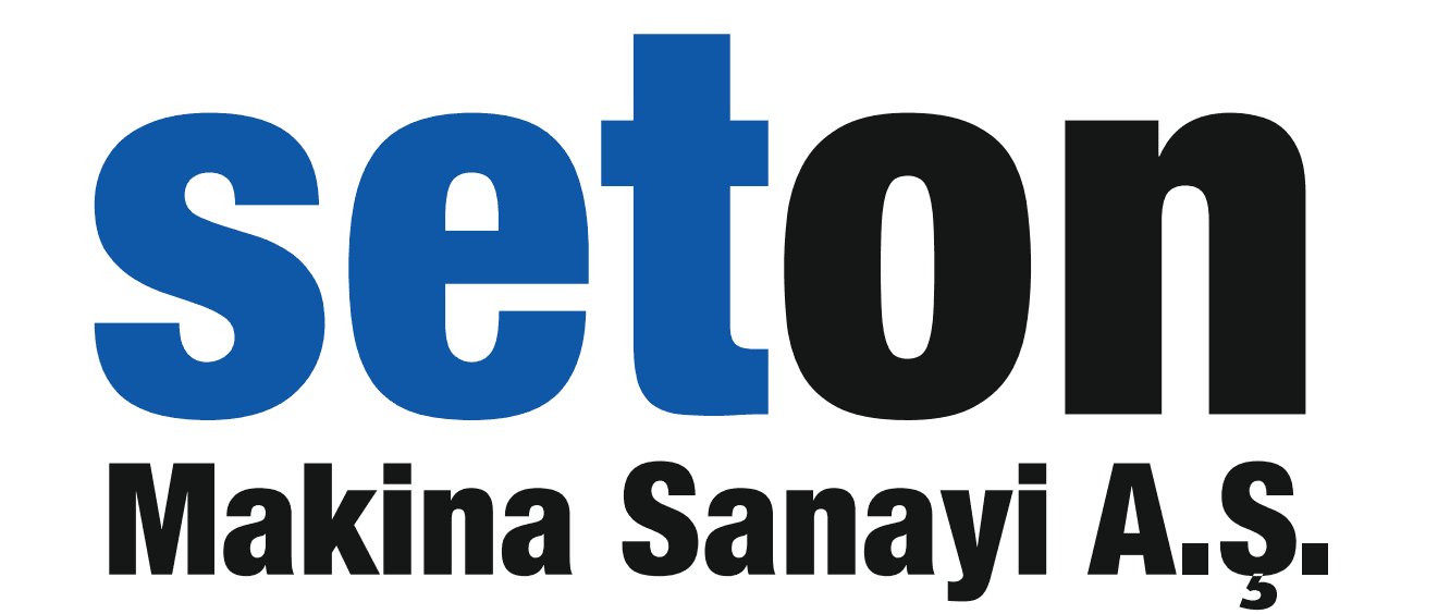 SETON MAKİNA SANAYİ A.Ş.