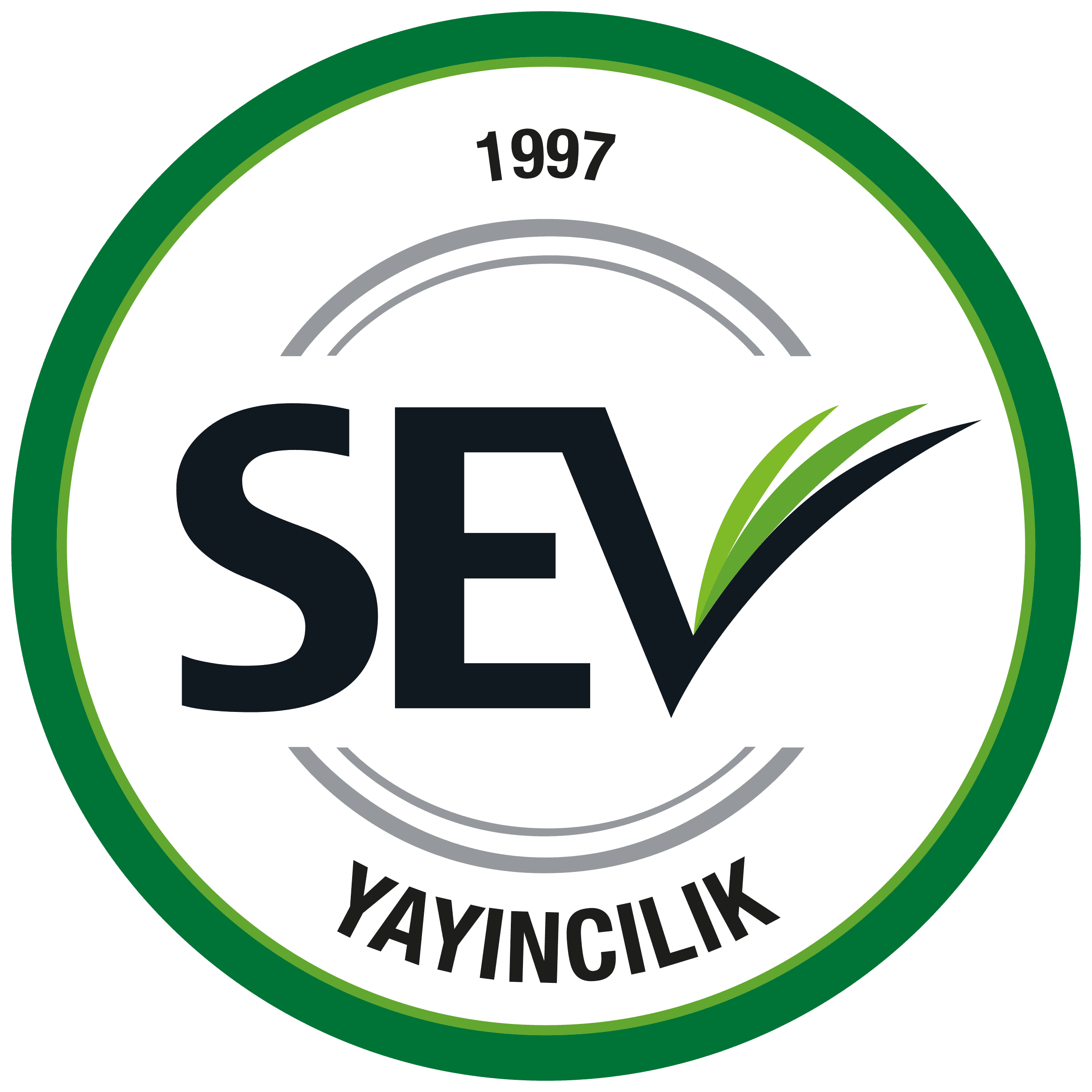 SEV YAYINCILIK EĞİTİM VE TİCARET A.Ş.