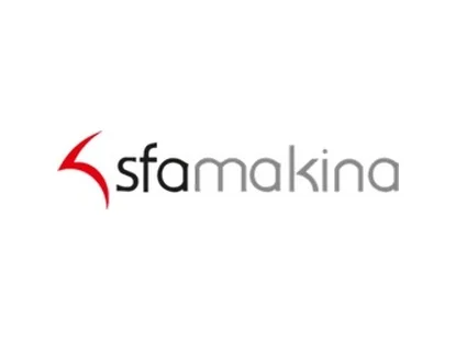 SFA MAKİNA