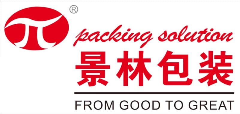 Shanghai Jinglin Packaging Machinery Co.