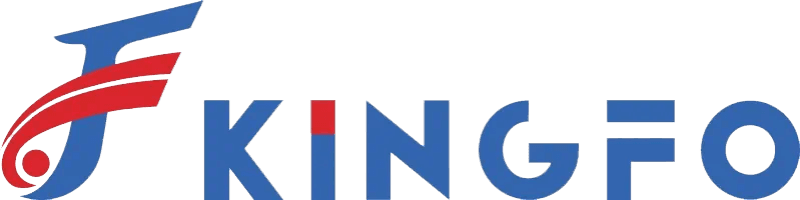 SHANGHAI KINGFO INDUSTRIAL CO. LTD
