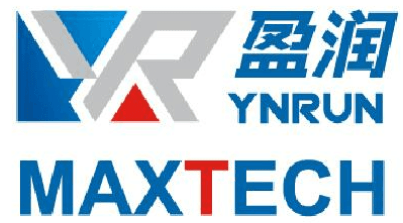 SHANGHAI MAXTECH PLASTIC MACHINERY CO., LTD