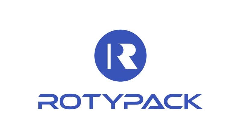 SHANGHAI ROTYPACK TRADING CO.,LTD
