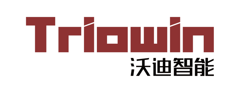 SHANGHAI TRIOWIN INTELLIGENT MACHINERY CO., LTD.