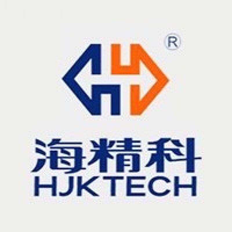 SHANTOU HJKTECH MACHINERY CO. LTD.